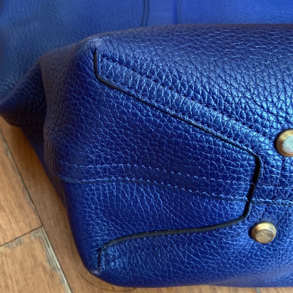 Leather tote bag from Annabel Ingall - Picture 5 of 16